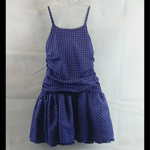 Chaps size 14 girls dress - Picture 2 of 7